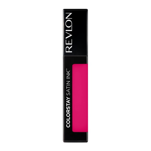 Liquid Lipstick by Revlon ColorStay Satin Ink 2 Pack - Picture 1 of 5